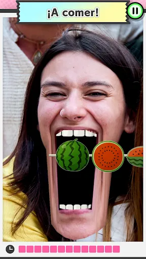 Pictonico! | juego | XWorld