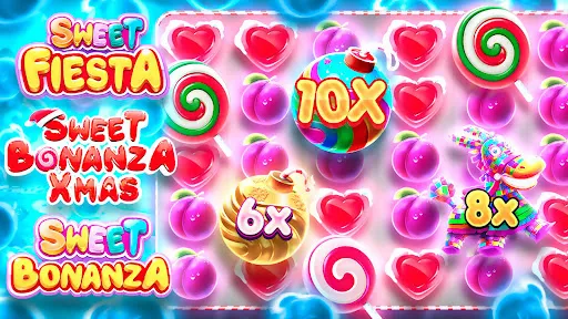 Sugar Rush Rally | Jogos | XWorld