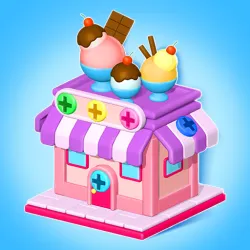 XWorld | Screw Land 3D