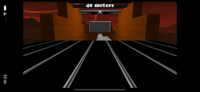 Cyberrunner | Игры | XWorld