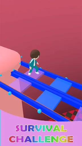 Squidgame Survival | 游戏 | XWorld