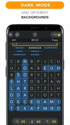 WordFind - Word Search Game | Permainan | XWorld