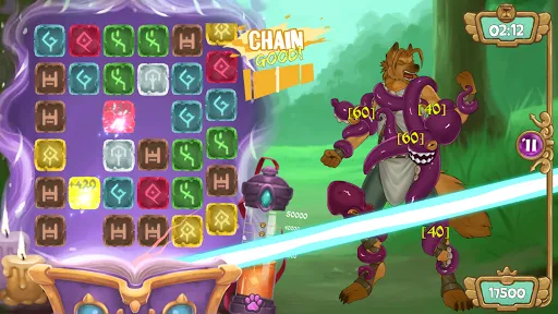 OctoFurry | Permainan | XWorld OctoFurry | Permainan | XWorld