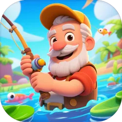 XWorld | The Fish Master