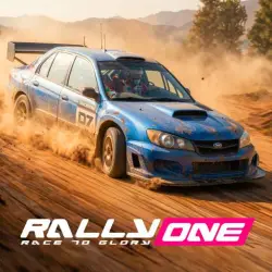 XWorld | Rally One : Race to glory XWorld | Rally One : Race to glory