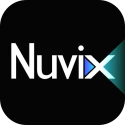 XWorld | Nuvix