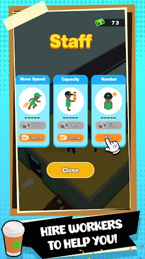 My Cafe Fun World | Игры | XWorld