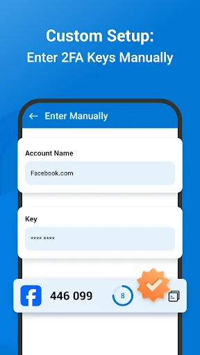 Authenticator App - 2FA | 游戏 | XWorld Authenticator App - 2FA | 游戏 | XWorld