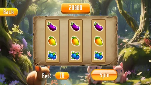 Fruit King | Games | XWorld