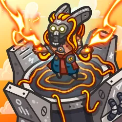 XWorld | Tower Defense: Magic Quest