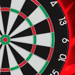 XWorld | Darts Match Live!