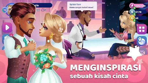 Avaland: Metaverse Life Sim 3D | Permainan | XWorld