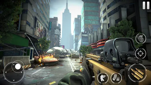 Battleops | Offline Gun Game | Games | XWorld