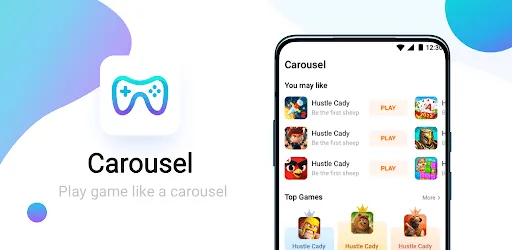 Carousel: Casual Games | Permainan | XWorld