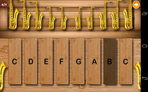 Toddlers Saxophone | Jogos | XWorld Toddlers Saxophone | Jogos | XWorld