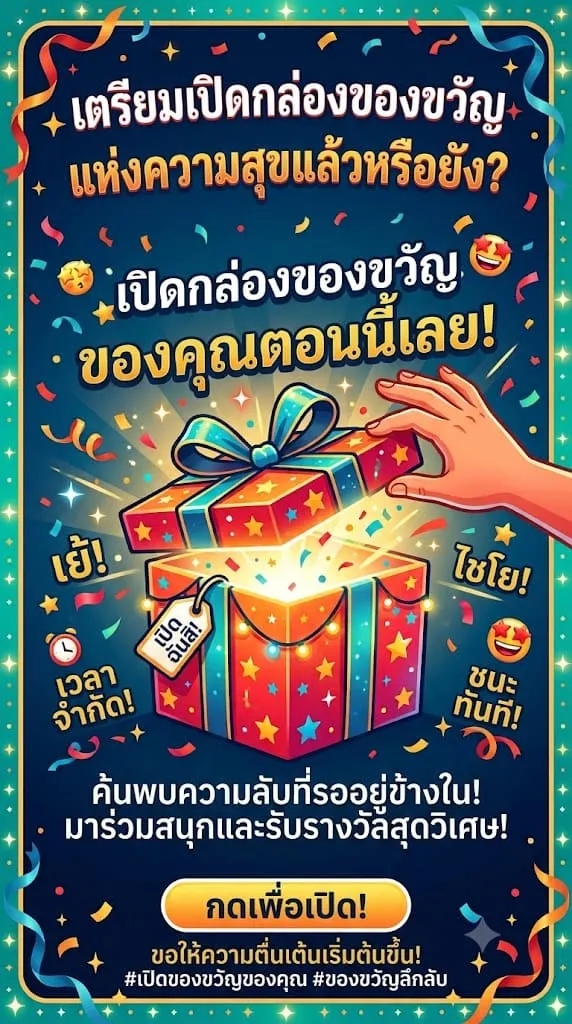 Click Box - Fix CPL | เกม | XWorld