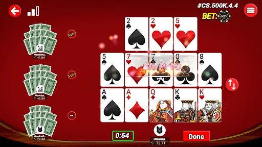 Capsa Susun - CapsaSusun | Permainan | XWorld Capsa Susun - CapsaSusun | Permainan | XWorld