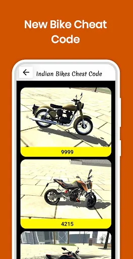 Indian Bike Driving Cheat Code | 游戏 | XWorld Indian Bike Driving Cheat Code | 游戏 | XWorld