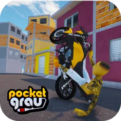XWorld | Pocket Grau - Online