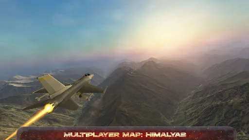 AeroMayhem : Air Combat Ace | juego | XWorld