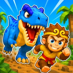 XWorld | I Am Dino