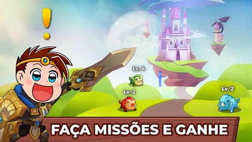 Athene AI Heroes | Jogos | XWorld