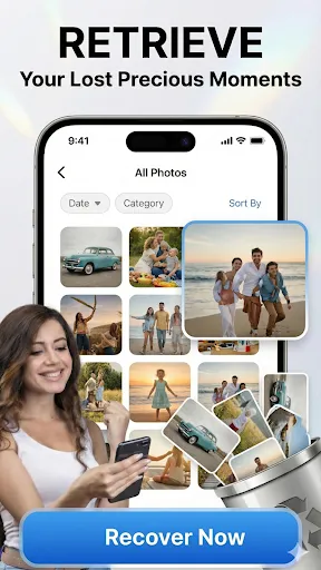 RecoverPro-File Recovery | 游戏 | XWorld