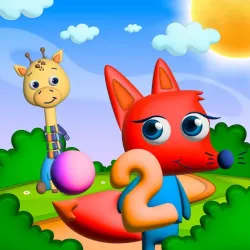 XWorld | Toddlers & Baby Learning Games XWorld | Toddlers & Baby Learning Games