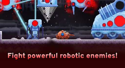 Corebound | เกม | XWorld