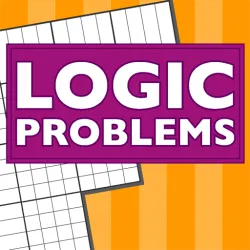 XWorld | HARD Penny Dell Logic Problems