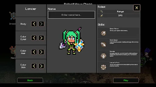 Kaion Tale - MMORPG | Games | XWorld