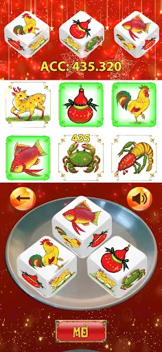 Bau cua 2025 2026 | Games | XWorld