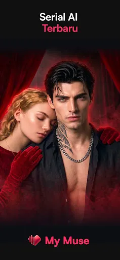 My Muse: Serial Drama HD | Permainan | XWorld My Muse: Serial Drama HD | Permainan | XWorld