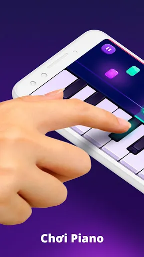 Piano - Dương Cẩm | Игры | XWorld