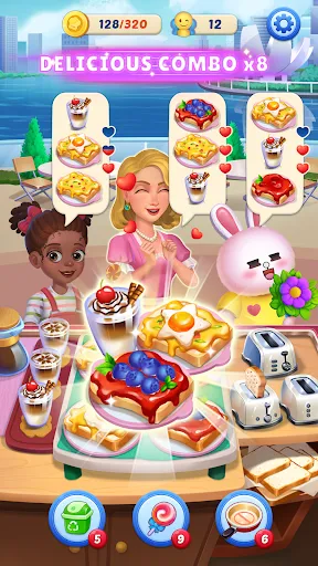 Royal Chef: Cooking Game | 游戏 | XWorld Royal Chef: Cooking Game | 游戏 | XWorld