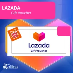 XWorld | Win a 25000 Baht Lazada Voucher