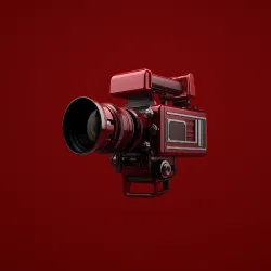 XWorld | HD Camera: Smart Photo Studio