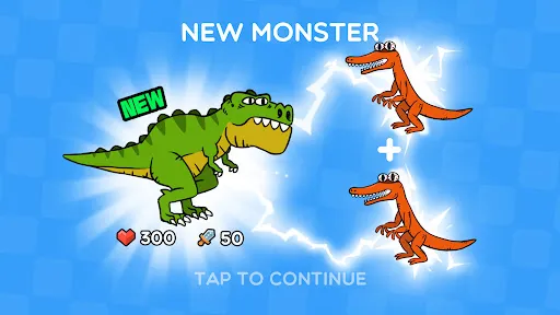 Merge Animals-My Perfect Zoo | 游戏 | XWorld