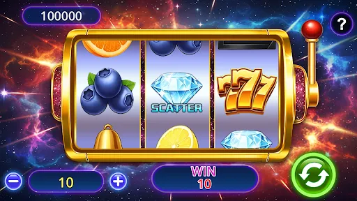 777 Fruit Grandix | Permainan | XWorld