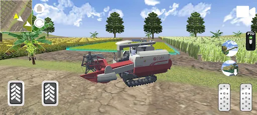 Indian Farming Simulator | เกม | XWorld Indian Farming Simulator | เกม | XWorld