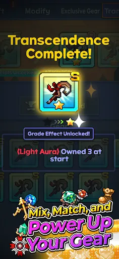 FairyTale Quest | Permainan | XWorld