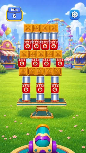 Destroy Shot | เกม | XWorld Destroy Shot | เกม | XWorld