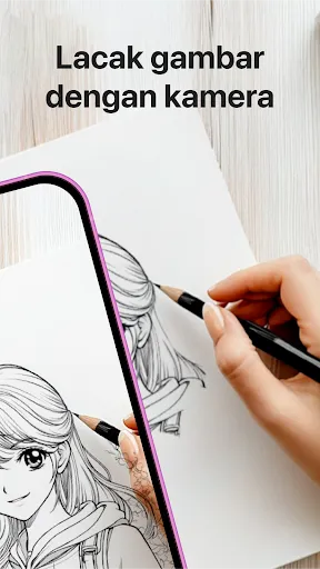 AR Drawing: Sketch & Paint | Permainan | XWorld AR Drawing: Sketch & Paint | Permainan | XWorld