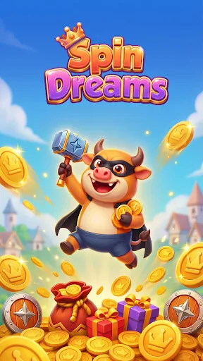 Spin Dreams | เกม | XWorld