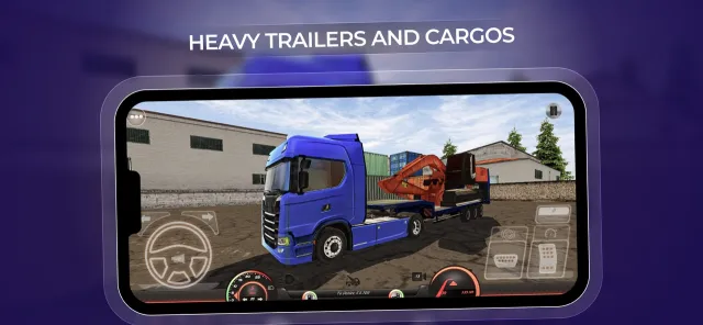 Truck Simulator Pro US | 游戏 | XWorld