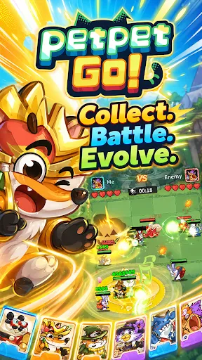Petpet Go! Merge Auto Chess | Games | XWorld Petpet Go! Merge Auto Chess | Games | XWorld