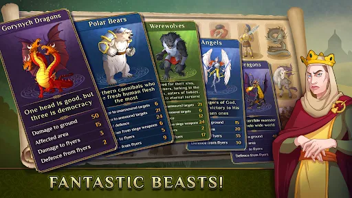 Timelines: Medieval Wars | Games | XWorld