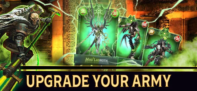 Warhammer Combat Cards | Games | XWorld