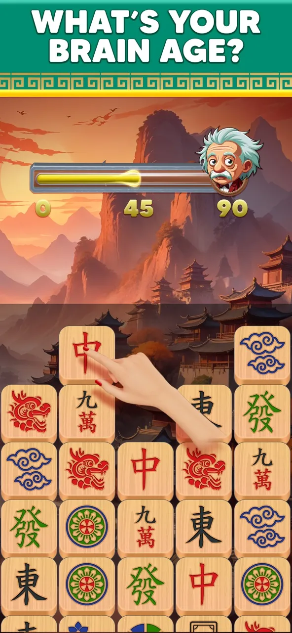 Mahjong Infinity: Tile Match | Permainan | XWorld