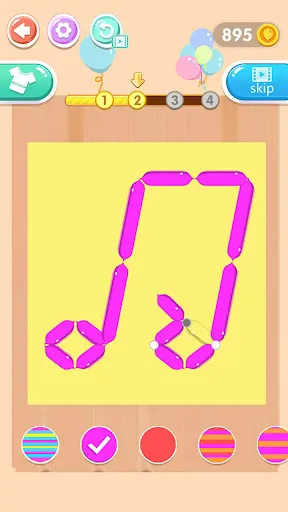 Balloon Master-Solve All | 游戏 | XWorld Balloon Master-Solve All | 游戏 | XWorld